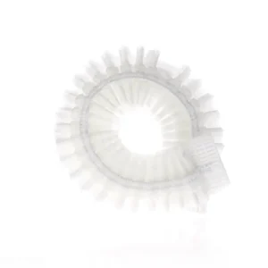 Corn Starch Shower Cap – hotel supplies by Mazouri Hospitality