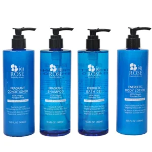 Hotel Toiletries – Dispenser Bottles (300–400 ml) – hotel supplies by Mazouri Hospitality