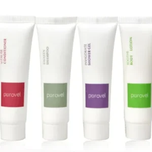 Hotel Toiletries – Soft Tubes – hotel supplies by Mazouri Hospitality