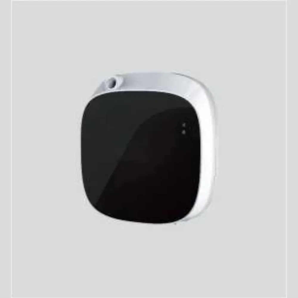 A1-V3.1 Wall-Mounted Battery Aroma Diffuser — SCENTA wall-mounted hotel aroma diffuser for hotels