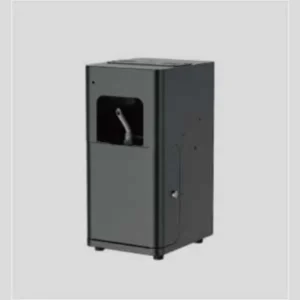 A310 Cabinet Scent Machine — SCENTA central hotel scent machine for hotels