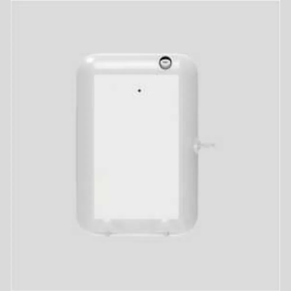 AE106-V2.0 Wall-Mounted Battery Aroma Diffuser — SCENTA wall-mounted hotel aroma diffuser for hotels