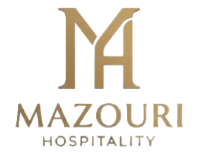 Mazouri Hospitality logo